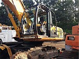 JCB JS220 LC Photo #3