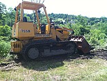 89 JOHN DEERE 755B