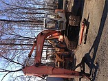 HITACHI EX120-2