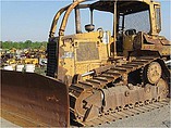 CATERPILLAR D5H XL LGP