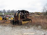 INTERNATIONAL TD15C