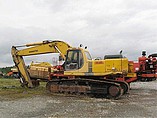 KOMATSU PC400 LC-6LK