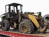 CATERPILLAR 928G