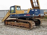 KOMATSU PC400 LC-3