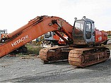 HITACHI EX450 LC-5
