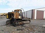 KOMATSU PC150 LC-6K