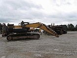 KOMATSU PC400 LC-5