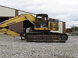 KOMATSU PC308US LC-3