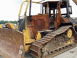 CATERPILLAR D6M XL