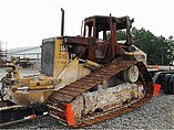 CATERPILLAR D6M LGP