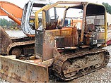 JOHN DEERE 400G