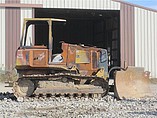 JOHN DEERE 700H