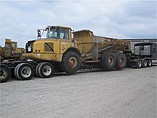 VOLVO A25D