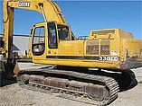 JOHN DEERE 330 LC