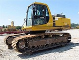 KOMATSU PC300-6L