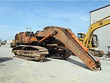 HITACHI EX400 LC-5