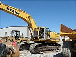 JOHN DEERE 450 LC