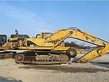 CATERPILLAR 345BL