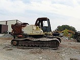 KOMATSU PC200 LC-6L