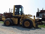 KOMATSU WA250-1