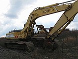 KOBELCO SK270 IV