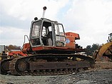 HITACHI EX400 LC