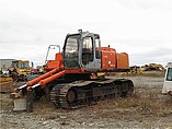 HITACHI EX450 LC-5