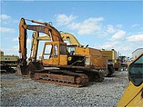 JOHN DEERE 790D LC