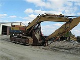KOMATSU PC300 LC-3