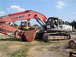 LINK BELT LS-5800Q