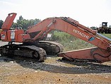 HITACHI EX400 LC-3