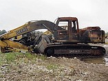 JOHN DEERE 200C LC