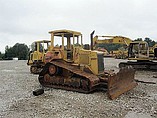 CATERPILLAR D4H LGP