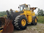 VOLVO L190