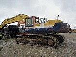 KOMATSU PC400 LC-3
