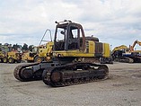KOMATSU PC450 LC-6K