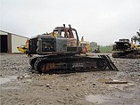 HITACHI EX200 LC-5