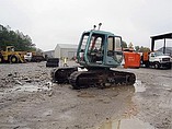 HITACHI EX200-3