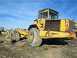 VOLVO A35