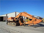 HITACHI EX270 LC