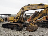 JOHN DEERE 200 LC