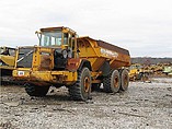 VOLVO A35C