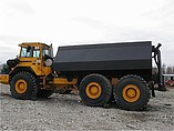 VOLVO A35C
