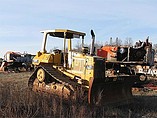 CATERPILLAR D5H