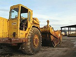 CATERPILLAR 637D