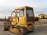 JOHN DEERE 450G