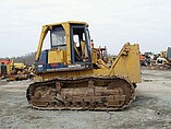 KOMATSU D135A