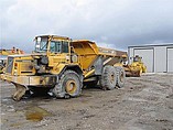 VOLVO A40