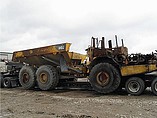 VOLVO A40D