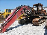 LINK BELT 330 LX